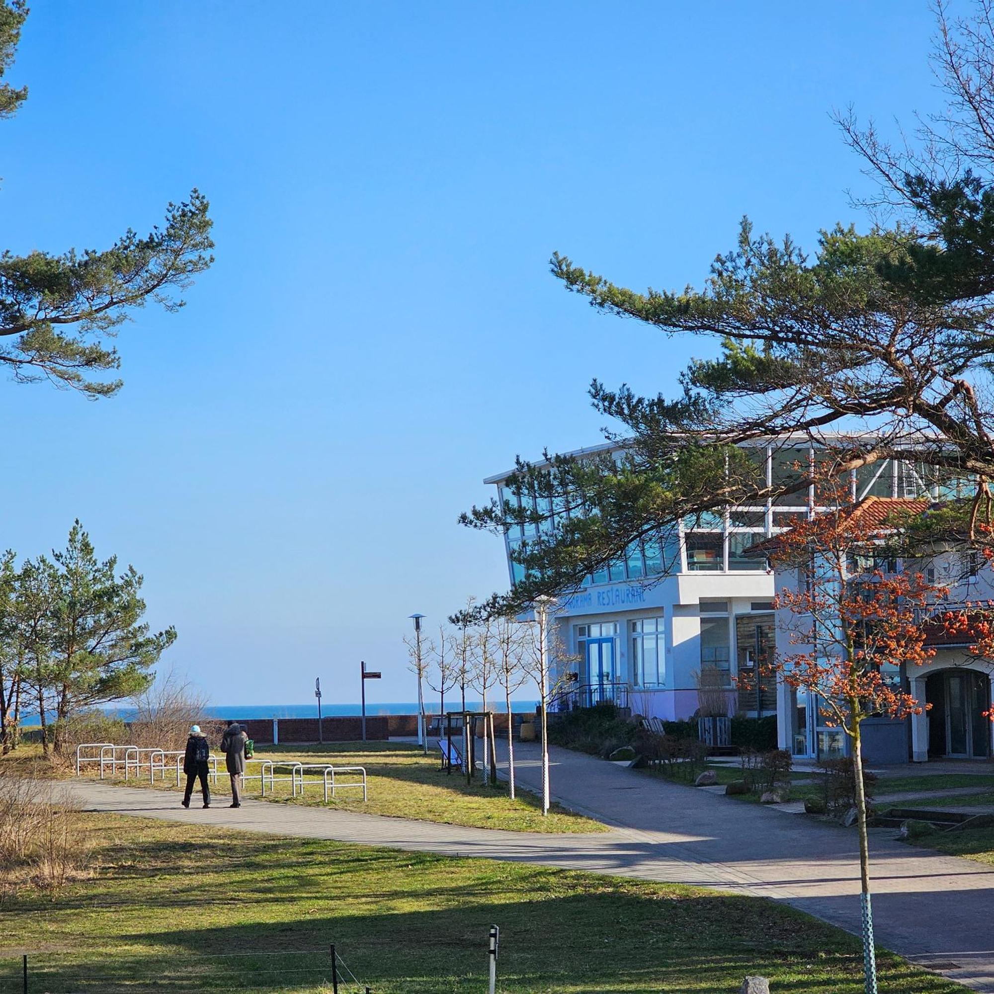 Sun Island Daire Baabe Dış mekan fotoğraf