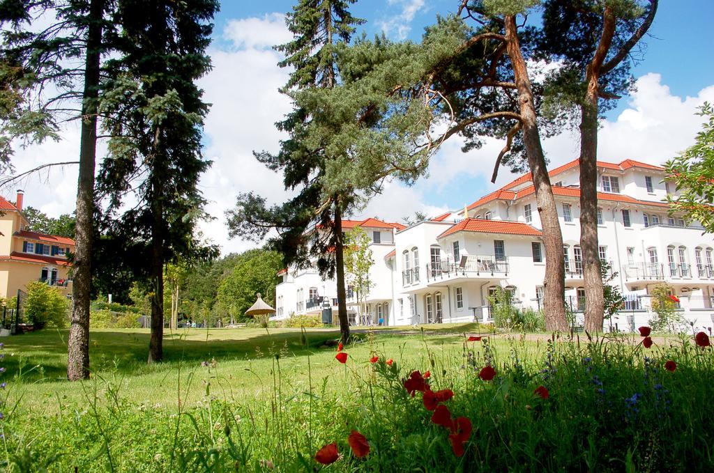 Sun Island Daire Baabe Dış mekan fotoğraf